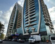 Yasamal rayonu , Elmlər Akademiyası m., 2 otaq