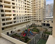 Nərimanov rayonu , Nəriman Nərimanov m., 2 otaq