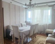 Sabunçu rayonu , Bakixanov qəs., 3 otaq