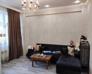 Nizami rayonu , Xalqlar Dostluğu m., 2 otaq