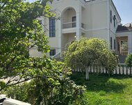 Səbail rayonu , Badamdar qəs., 6 otaq