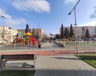 Nizami rayonu , Qara Qarayev m., 3 otaq