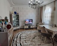 Sabunçu rayonu , Yeni Ramana qəs., 4 otaq