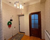 Xətai rayonu , Əhmədli qəs., 2 otaq