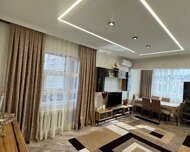 Xətai rayonu , Həzi Aslanov qəs., 3 otaq