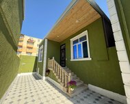 Sabunçu rayonu , Məhəmmədli qəs., 3 otaq