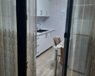 Sumqayıt ş., Yeni tikili , 2 otaq