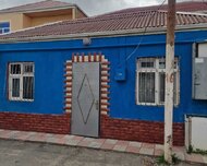 Xırdalan ş., Həyət evi / Villa , 2 otaq