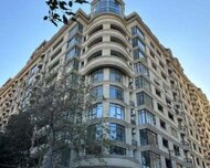 Səbail rayonu , İçəri Şəhər m., 3 otaq