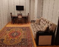 Yasamal rayonu , Yeni Yasamal qəs., 3 otaq