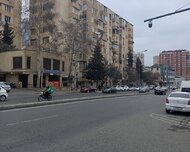 Nəsimi rayonu , Memar Əcəmi m., 2 otaq