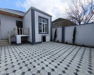 Sabunçu rayonu , Məhəmmədli qəs., 2 otaq