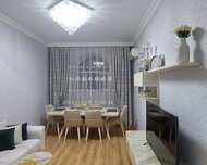 Xətai rayonu , Əhmədli qəs., 2 otaq