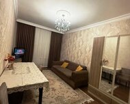 Nizami rayonu , 8-ci kilometr qəs., 3 otaq