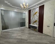 Nəsimi rayonu , Memar Əcəmi m., 3 otaq