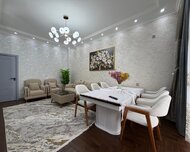 Xətai rayonu , Əhmədli m., 3 otaq