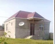 Sumqayıt ş., Həyət evi / Villa , 2 otaq