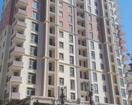 Xətai rayonu , Həzi Aslanov m., 3 otaq