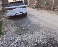 Abşeron rayonu , Masazır qəs., 1 otaq