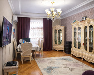 Nizami rayonu , Neftçilər m., 3 otaq