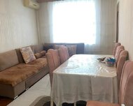 Xətai rayonu , Əhmədli m., 3 otaq