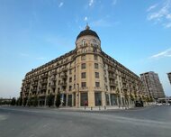 Xətai rayonu , Ağ Şəhər qəs., 4 otaq