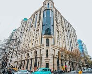 Yasamal rayonu , Nizami m., 4 otaq