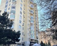 Yasamal rayonu , Yasamal qəs., 3 otaq