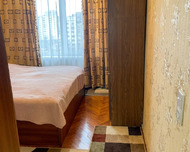 Xətai rayonu , Əhmədli m., 3 otaq