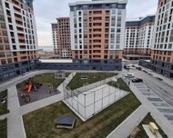 Sumqayıt ş., Yeni tikili , 2 otaq