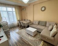 Nizami rayonu , Neftçilər m., 2 otaq