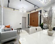 Nizami rayonu , Qara Qarayev m., 2 otaq