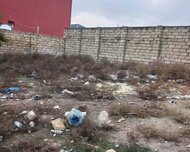 Abşeron rayonu , Masazır qəs., 2 sot