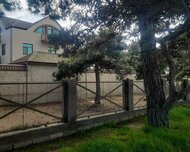 Xəzər rayonu , Buzovna qəs., 18 sot