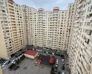 Nəsimi rayonu , Memar Əcəmi m., 3 otaq