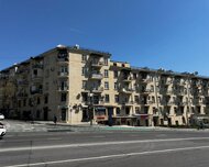 Yasamal rayonu , Yasamal qəs., 2 otaq