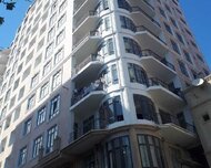 Nəsimi rayonu , Nəsimi m., 4 otaq