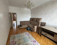 Səbail rayonu , Badamdar qəs., 2 otaq