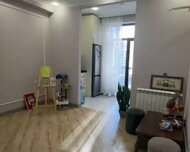 Binəqədi rayonu , 7-ci mikrorayon qəs., 2 otaq