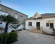 Xəzər rayonu , Buzovna qəs., 3 otaq