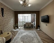 Sumqayıt ş., Yeni tikili , 3 otaq