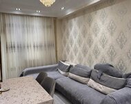 Yasamal rayonu , Yeni Yasamal qəs., 2 otaq