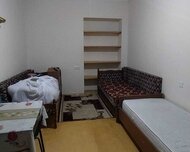 Yasamal rayonu , İnşaatçılar m., 3 otaq