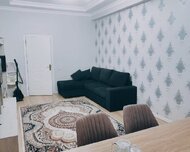 Xırdalan ş., Yeni tikili , 2 otaq