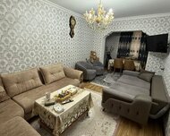 Yasamal rayonu , Yeni Yasamal qəs., 3 otaq