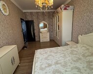 Nəsimi rayonu , Memar Əcəmi m., 2 otaq