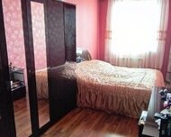 Nəsimi rayonu , 3-cü mikrorayon qəs., 2 otaq