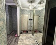 Binəqədi rayonu , 9-cu mikrorayon qəs., 3 otaq