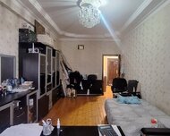 Binəqədi rayonu , 8-ci mikrorayon qəs., 2 otaq