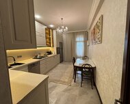 Nərimanov rayonu , Nəriman Nərimanov m., 4 otaq